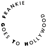 Frankie Goes To Hollywood